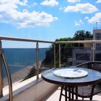 Complex Byala Center On the Beach