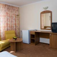 Hotel Central