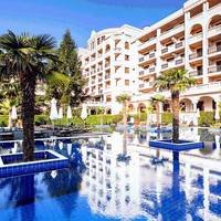 Primoretz Grand Hotel & Spa