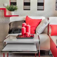 Luxury Apartments Burgas