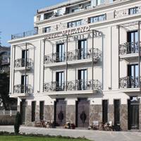 Milano Hotel