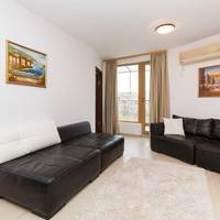 Apartment Lermontov