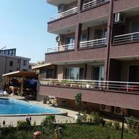 Anfid Apartments