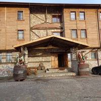 Buhlevata Vodenitsa