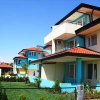 Bulgarienhus Nev Villa