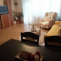 Apartment Georgi Baev