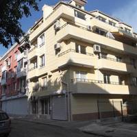 Apartment Sredna Gora