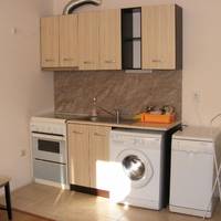 Apartment Zora