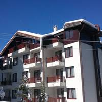 Apart Hotel Flora Residence