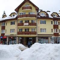 PM Services Royal Plaza Apartments
