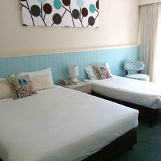 Ballina Beach Resort