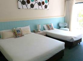 Ballina Beach Resort