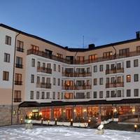Hotel Villa Park
