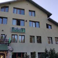 Forest Star Hotel