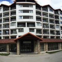 Rivendell Borovets Gardens Apartments
