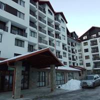 Denitsa Apartment