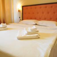 City Blagoevgrad Hotel