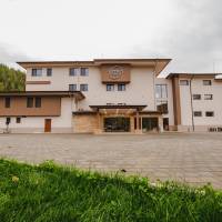 Orbita Hotel
