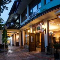 Hotel Kristo