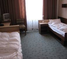 Sanatorium Krivan