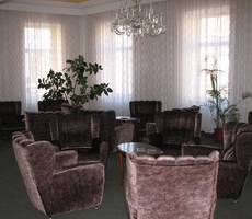 Sanatorium Krivan
