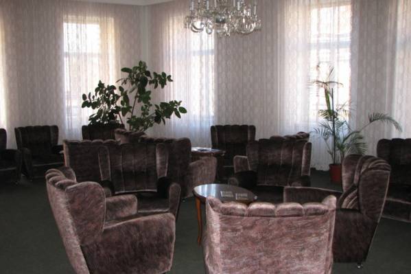 Sanatorium Krivan