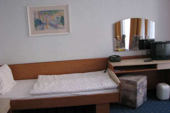 Sanatorium Krivan