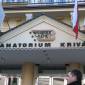 Sanatorium Krivan