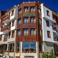 Evergreen ApartHotel & Spa