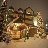 Hotel Bansko - Half Board