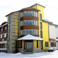 Hotel Iceberg Bansko