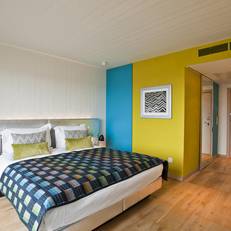 Hotel Blu di Te