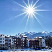 Mountain View Aparthotel