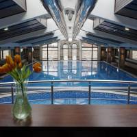 Trinity Bansko SPA Hotel