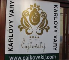 Cajkovskij