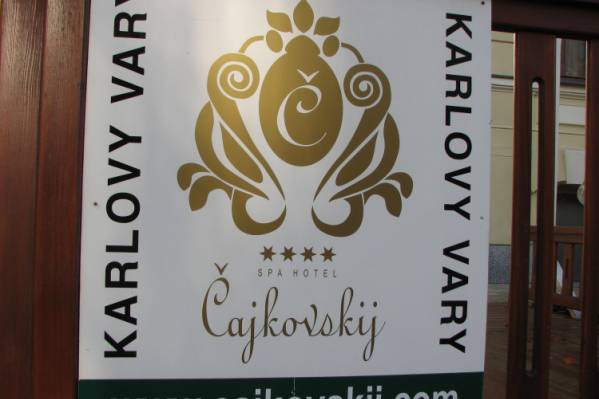Cajkovskij