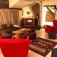 Chalet Jora