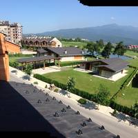 One Bedroom Appartment in Pirin 3