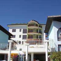 Balchik English House