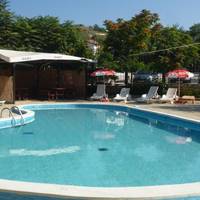 Olimpia Supersnab Hotel