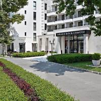VIP Private Apartments Balchik