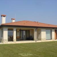 BlackSeaRama Private Villa 102