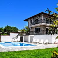 Villa Gioia del Sole