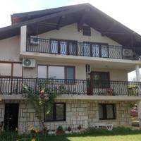 Villa Harry Pierre