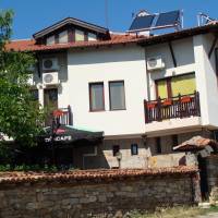 Hotel Elena