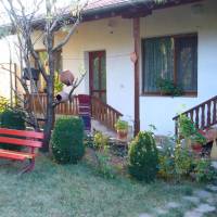 Guest House With The Wooden Plough