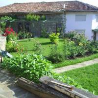 Vanda Guest House