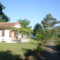 Vestony Bungalows
