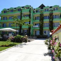 Guesthouse Kamelia