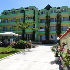 Guesthouse Kamelia